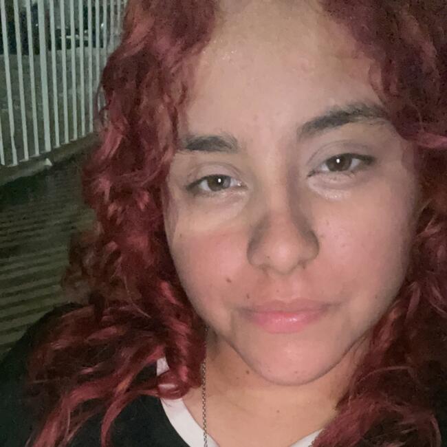 Niñera en Barrancabermeja: Karol