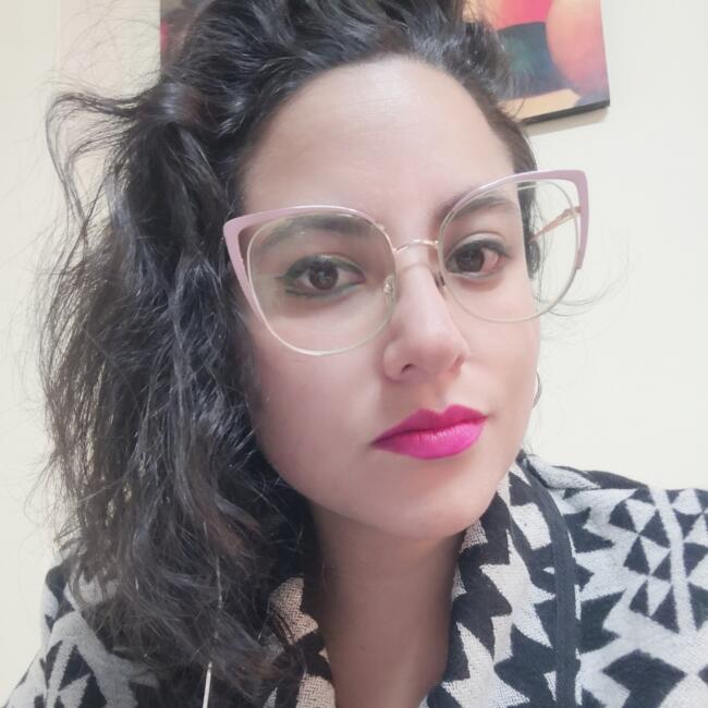 Babysitter in Puno: Mirbel Vianey