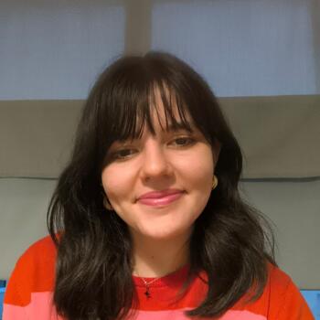 Babysitter in Klagenfurt: Mija