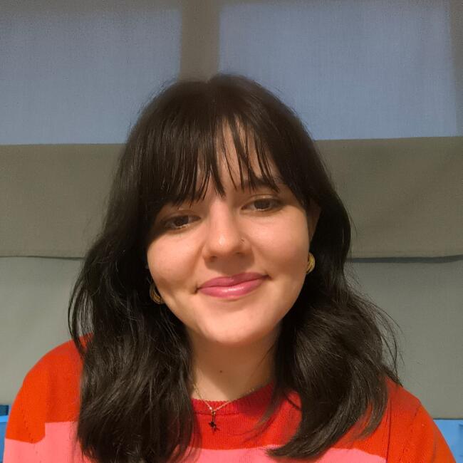 Babysitter in Klagenfurt: Mija