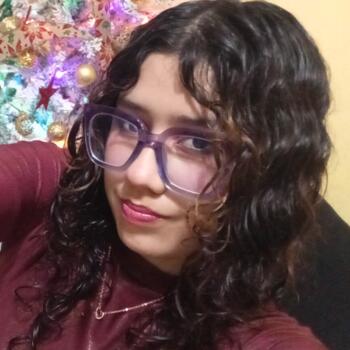 Babysitter in Cancún: Mishell