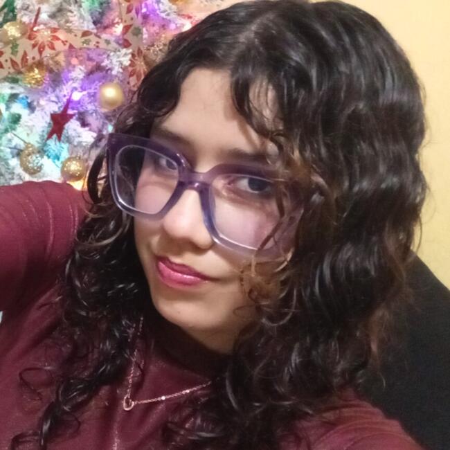 Niñera en Cancún: Mishell