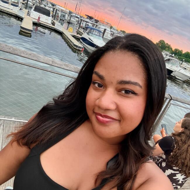 Babysitter in Bethesda (Maryland): Ludmyla