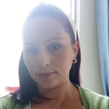 Babysitter in Bogotá: Adriana jazmin