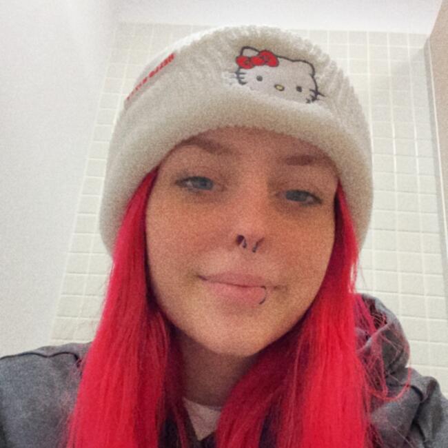 Babysitter in Zeuthen: Leonie