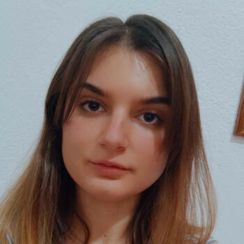 Babysitter in Larochette: Michela