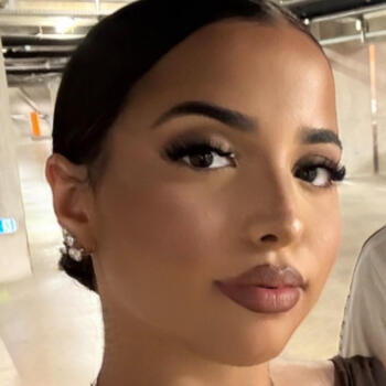 Babysitter in Lyon: Rayhanna