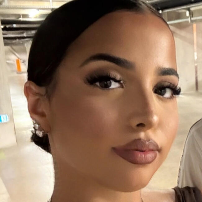 Babysitter in Lyon: Rayhanna