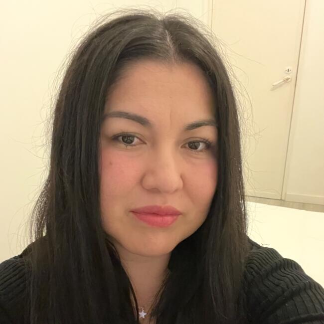 Tagesmutter in Lausanne: Jessenia