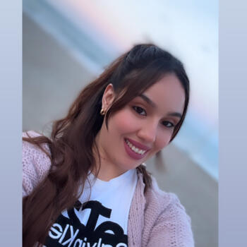 Nanny Le Blanc-Mesnil: Jamila