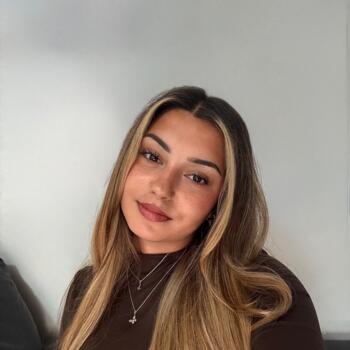 Babysitter in Hamburg: Anna-Lena