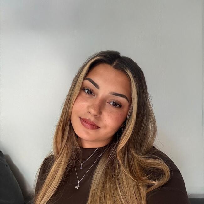 Babysitter in Hamburg: Anna-Lena