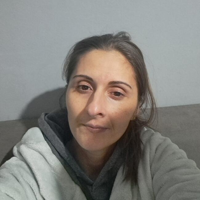 Bonă în București: Nicoleta