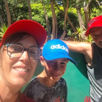 Parent Sanem: Marjorie