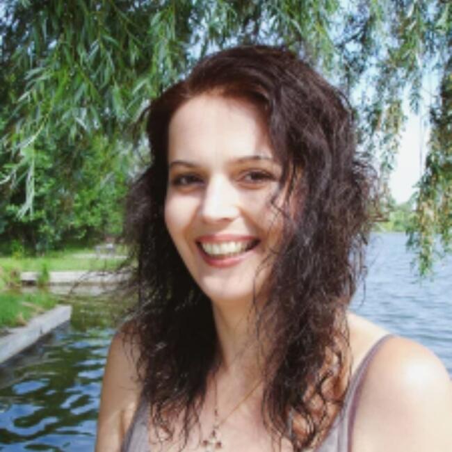 Trabajo para niñera en Montevideo: Liliana