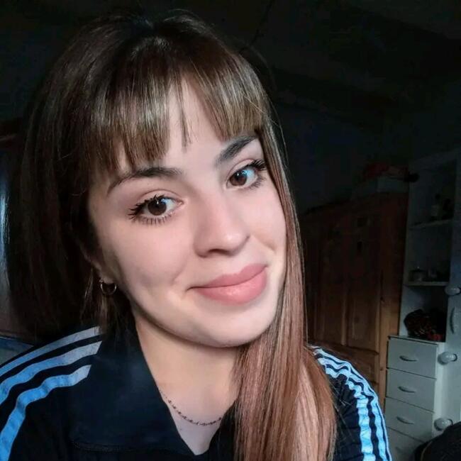 Babysitter in San Juan Bautista: Brisa