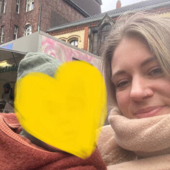 Babysitter in Crans-Montana: Melissa