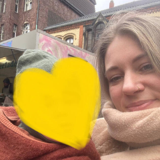 Baby-sitter in Crans-Montana: Melissa