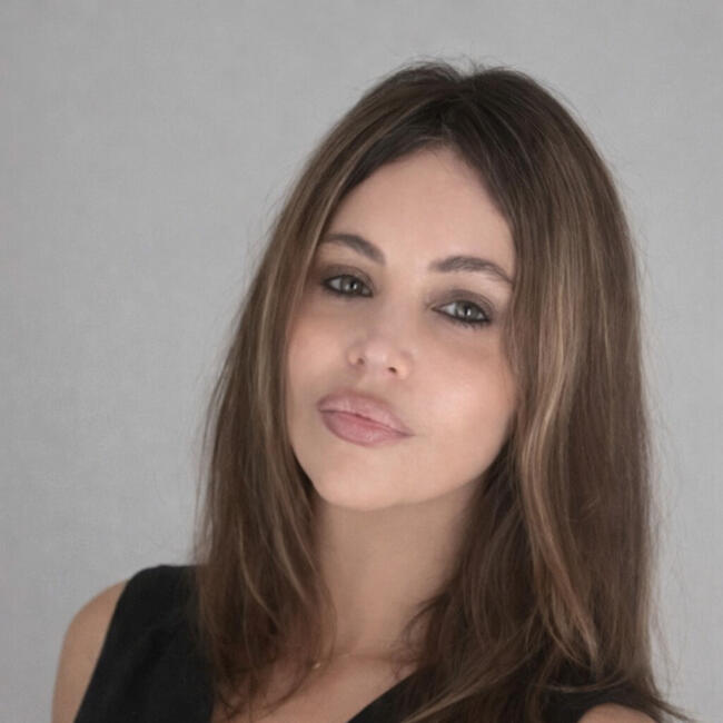 Babysitter in Barcelona: Griselda