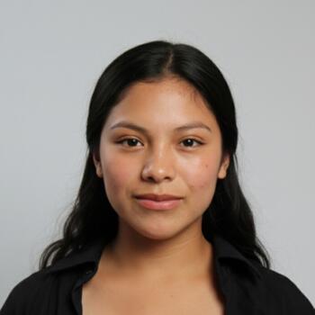 Babysitter in Lima: Jhasmin