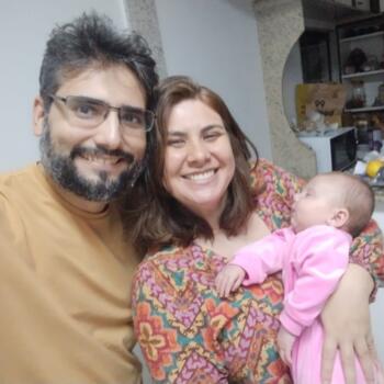 Família Rio das Ostras: Aline