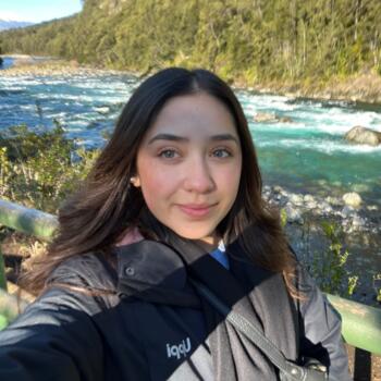 Niñera en Santiago de Chile: Javiera Vargas