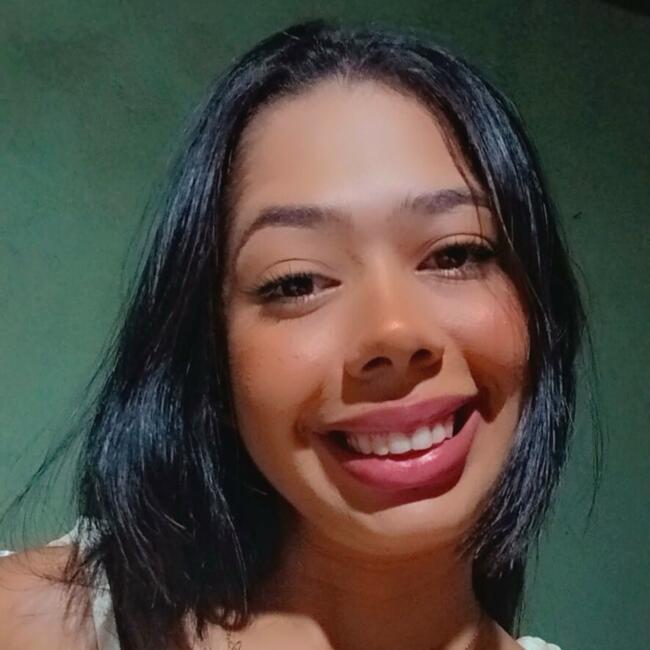 Babysitter in Fortaleza: Ellen