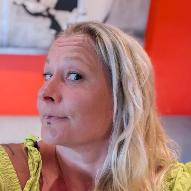 Babysitter in Oberhausen: Kim