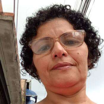 Babá em Osasco: Dalva