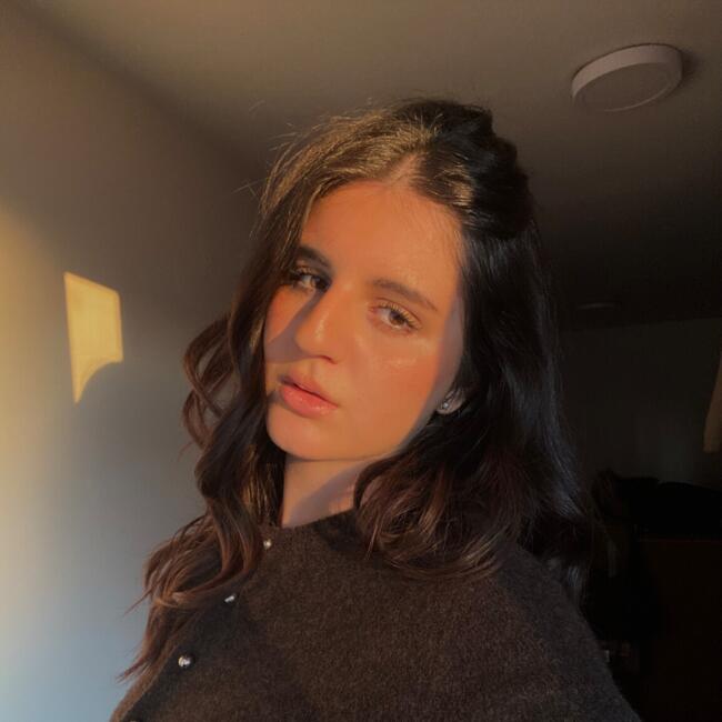Babysitter in Niš: Lana