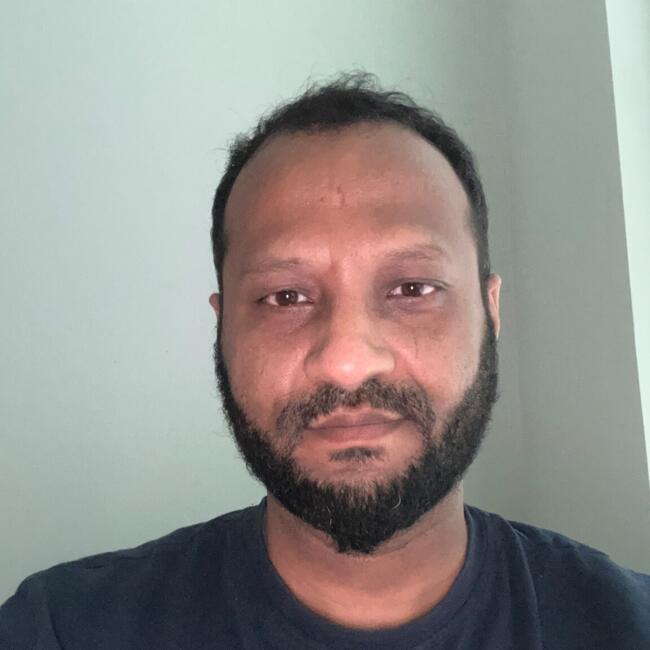 Barnvakt i Helsingfors: Abdullahel
