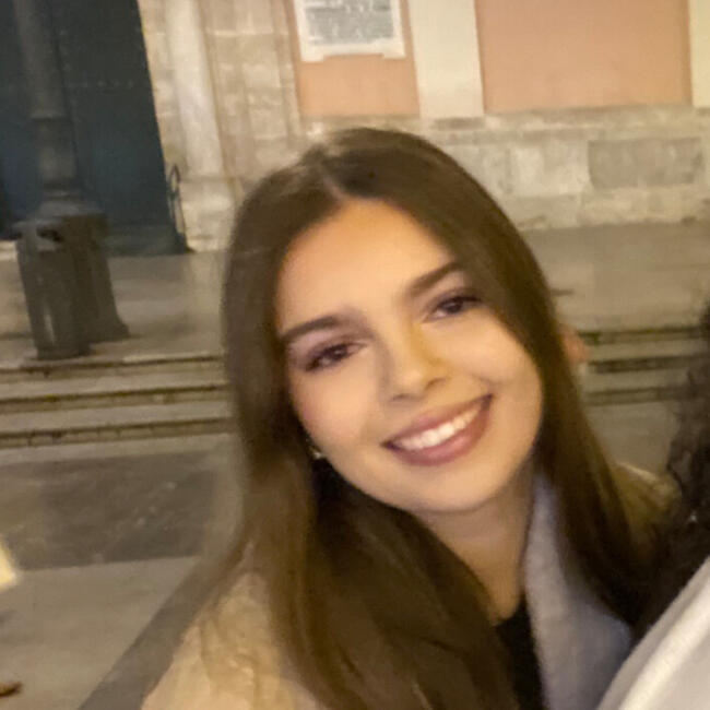 Canguro en Valencia: Noor