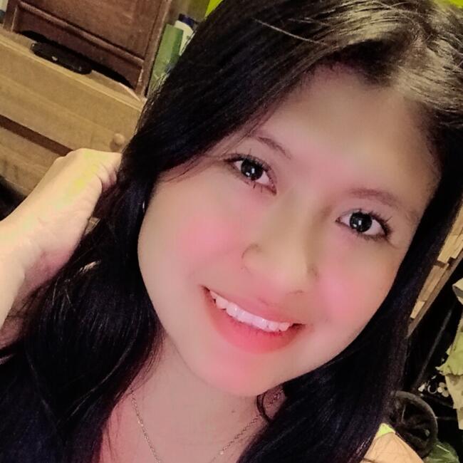 Babysitter in Calama: Aylin