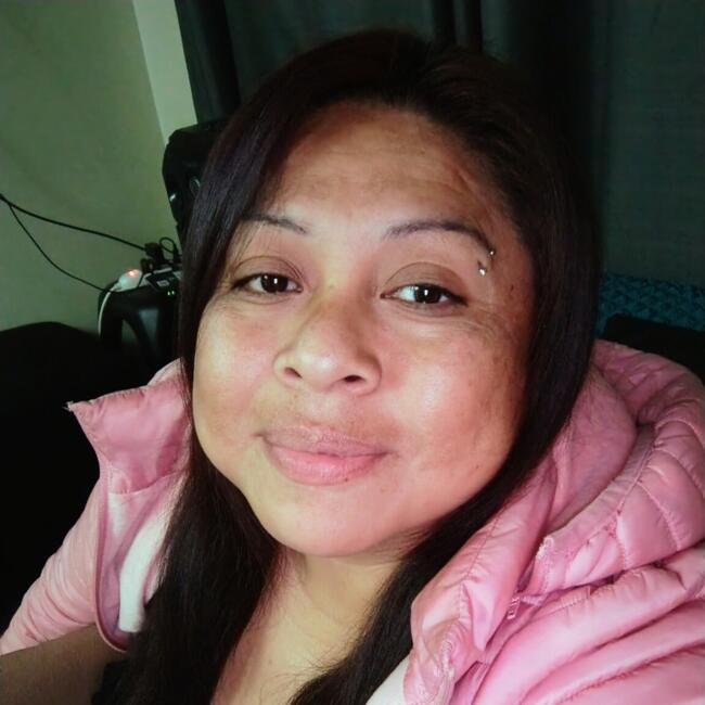 Babysitter in Antofagasta: LILIANA