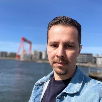 Förälder Göteborg: Fadi
