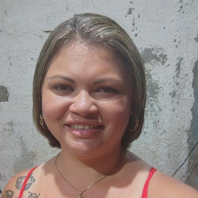 Babá em Nova Iguaçu: VANESSA