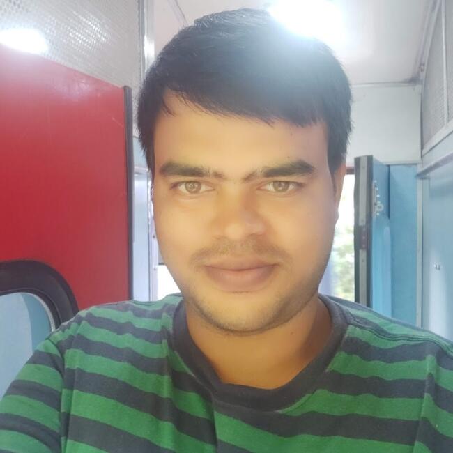 Babysitting job in Bengaluru: Mahesh