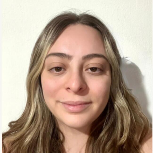 Babysitter in Neuquén: Aldana