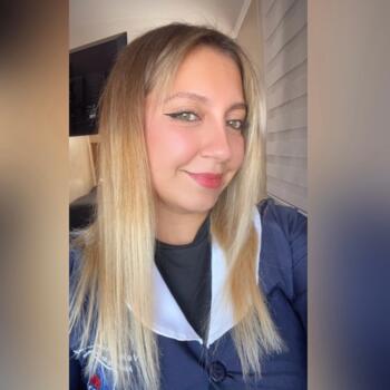 Babysitter in San Bernardo: Valery