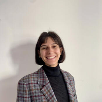 Babysitter Brescia: Giulia