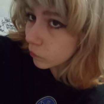 Babysitter in Buenos Aires: Yana
