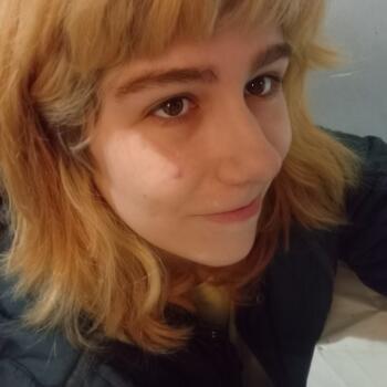 Babysitter in Buenos Aires: Yana