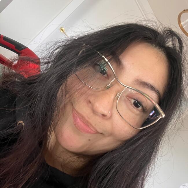 Babysitter in Melbourne: Viviana