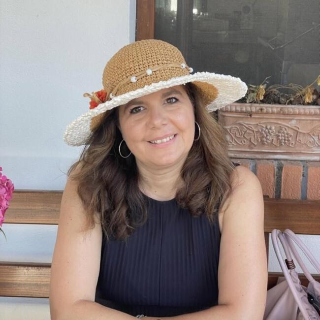Babysitter a Milano: Diana