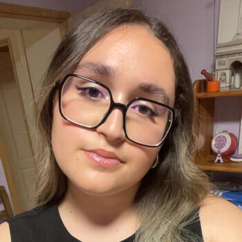 Baby-sitter Saint-Chaptes: Ludivine