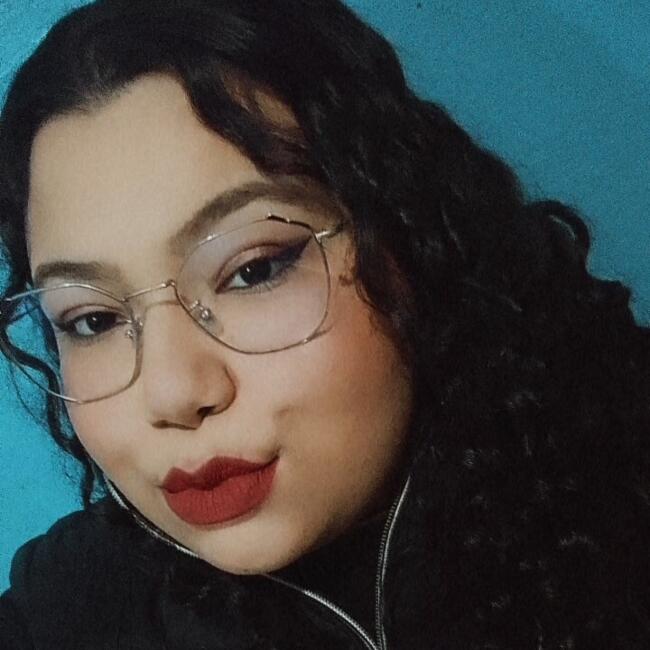 Babá em Guaíba: Karina