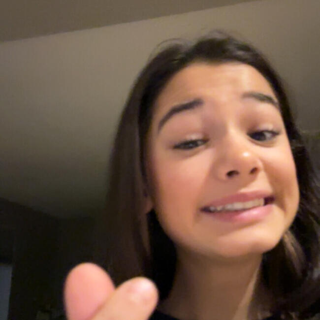 Babysitter in Hamar: Sannah