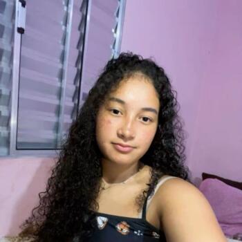 Babá em São Paulo: Yasmin