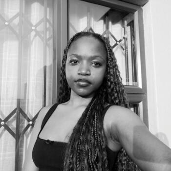 Babysitter Benoni: Sphesihle
