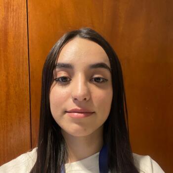 Niñera en Montevideo: Alejandra